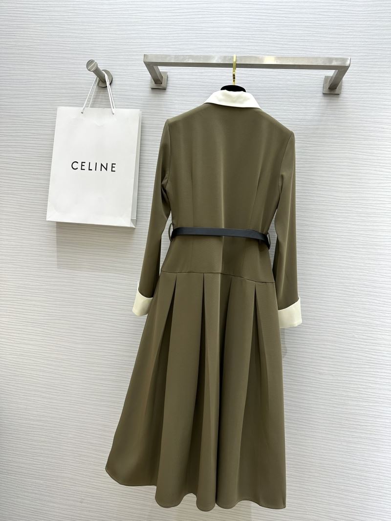 Celine Dress